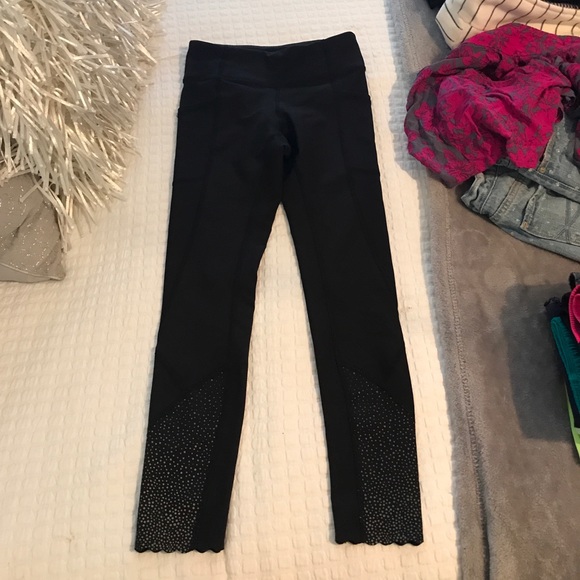 lululemon athletica Pants - lululemon tight stuff tight II